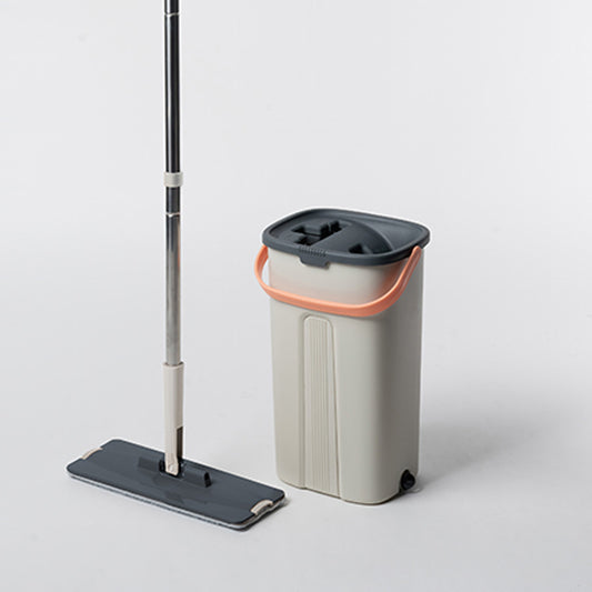 Squeeze Mop with Bucket