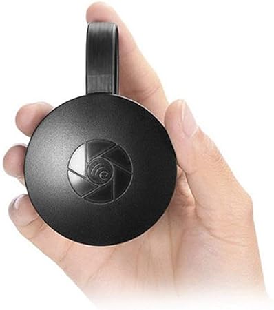 4K HD Wifi Chromecast Receiver