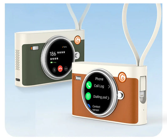 GS Wear Smart Treasure