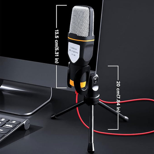 Condenser Microphone