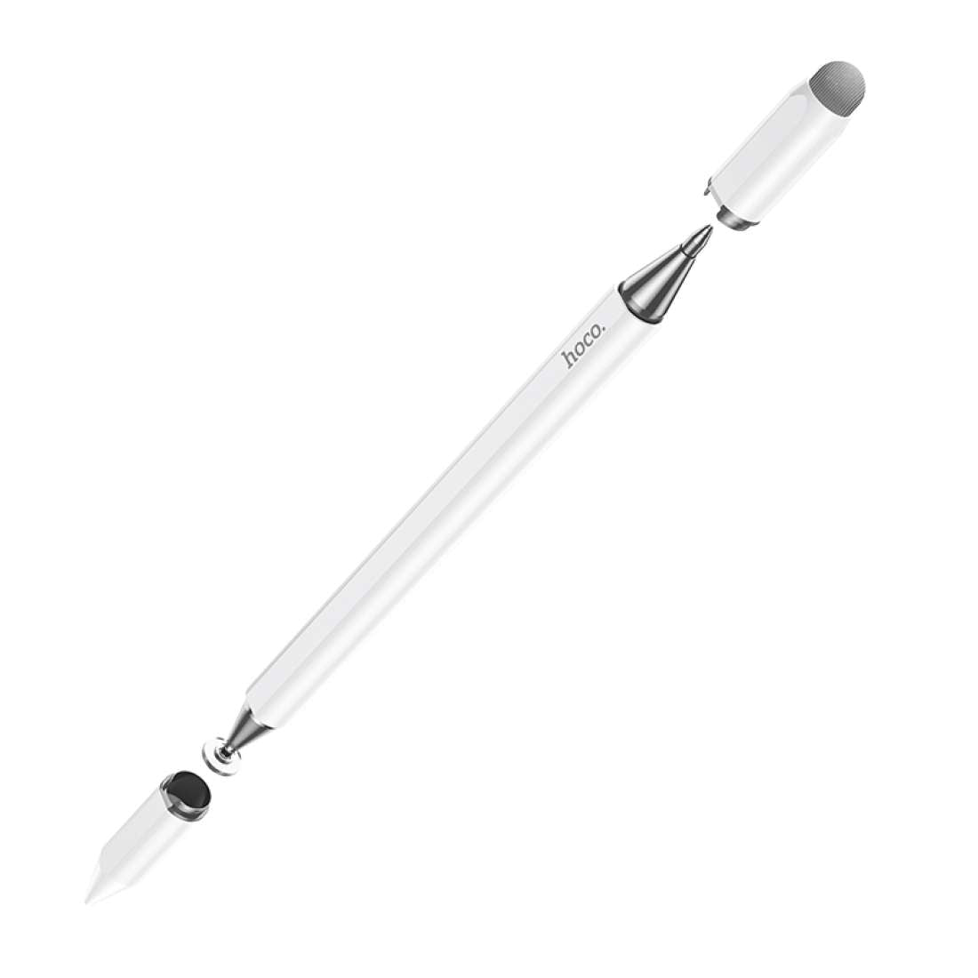 Hoco - 3-in-1 Passive Capacitive Pen