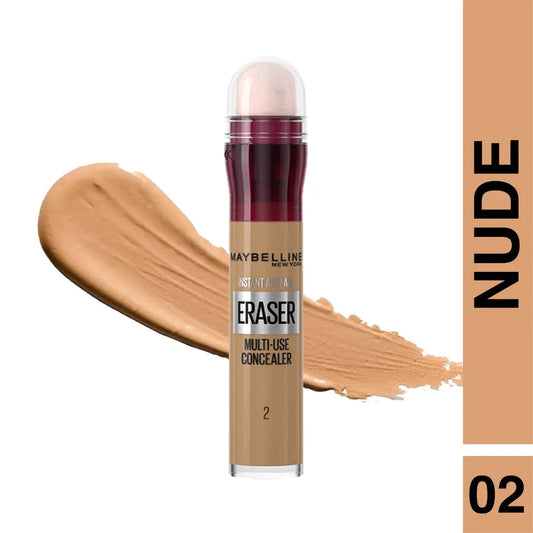 Maybelline - Instant Eraser Multi-Use Concealer (Original)