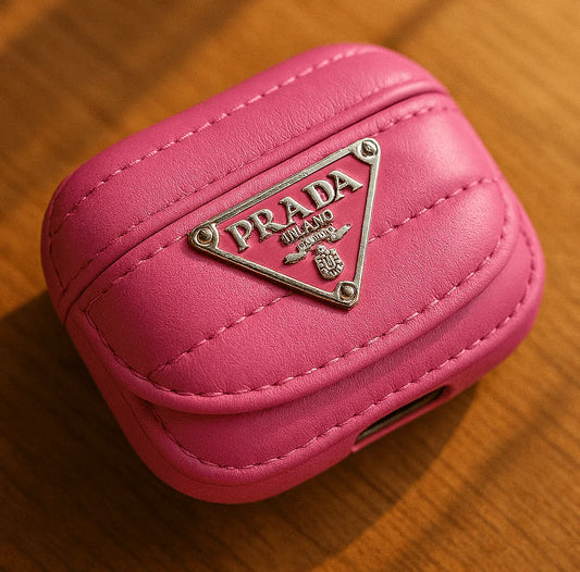 Earbud Protective Case