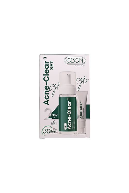 ÉDEN - Acne-Clear Set (Original)