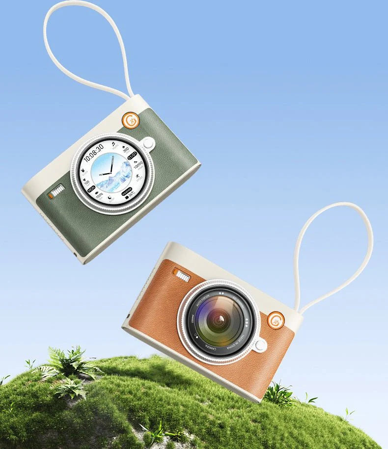 GS Wear Smart Treasure