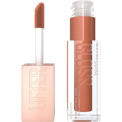 Maybelline - New York Lifter Gloss with Hyaluronic Acid (Original)