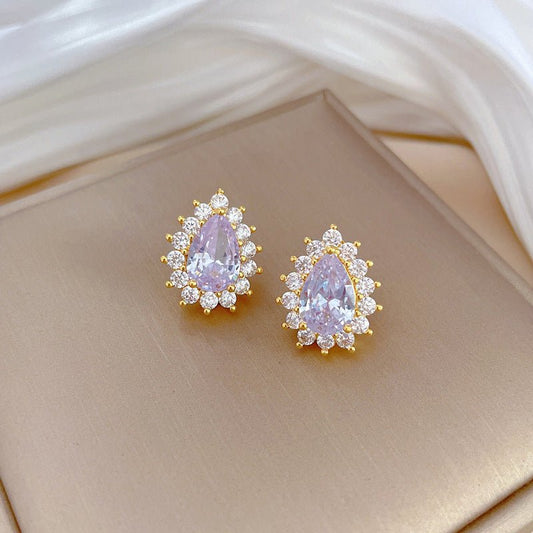 Banquet Ear Necklace Combination