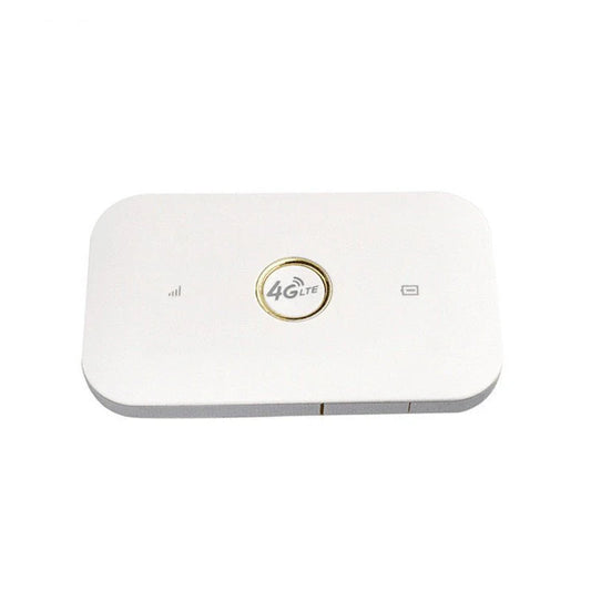 Portable Wireless Router 4G LTE