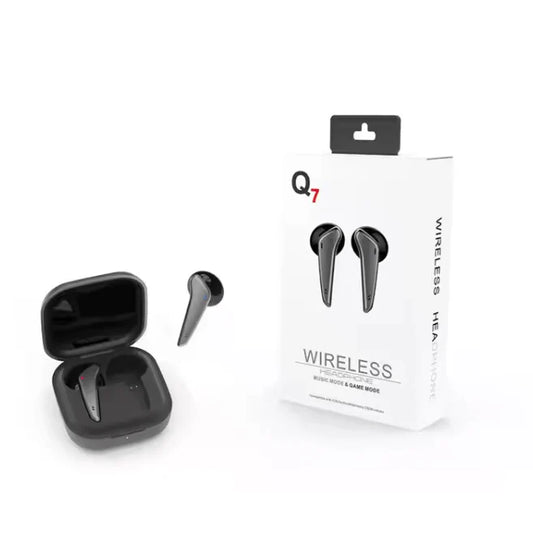 Wireless Bluetooth Earbuds