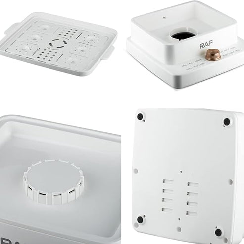 RAF - Food Steamer ©