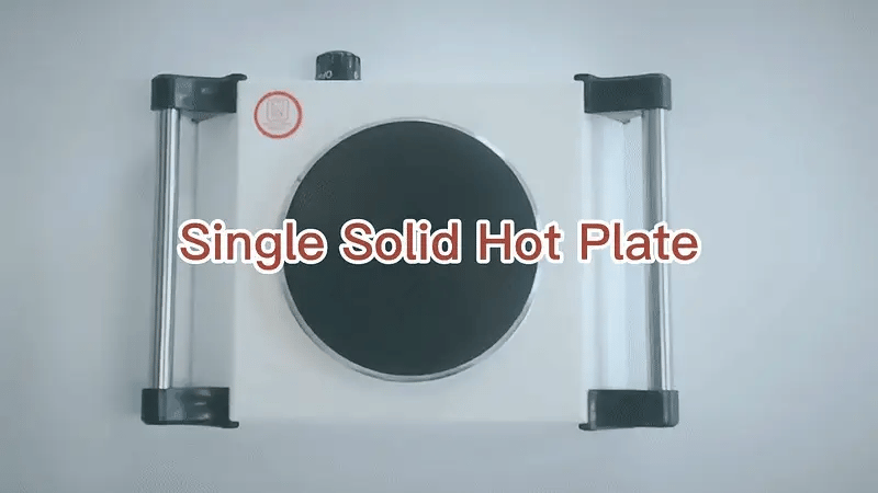 Sanook SML - Portable Electric Stove