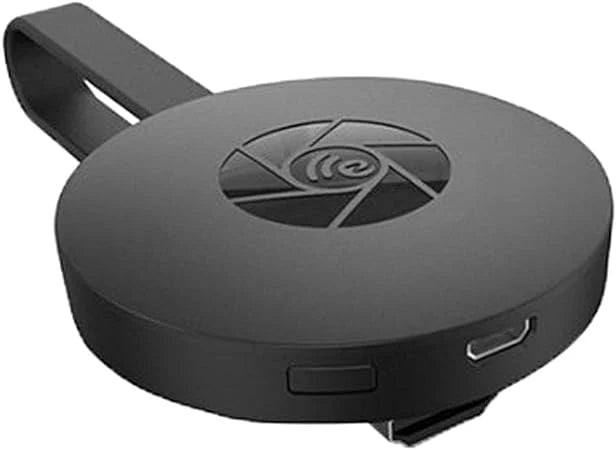 4K HD Wifi Chromecast Receiver