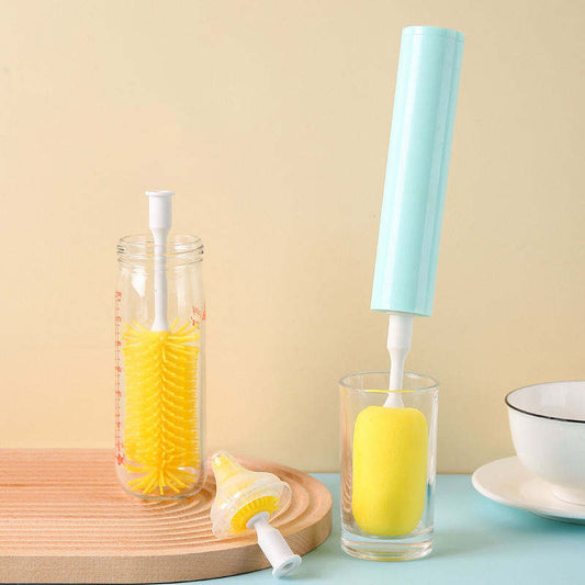 Yixiao - Electric Cup Cleaning Brush