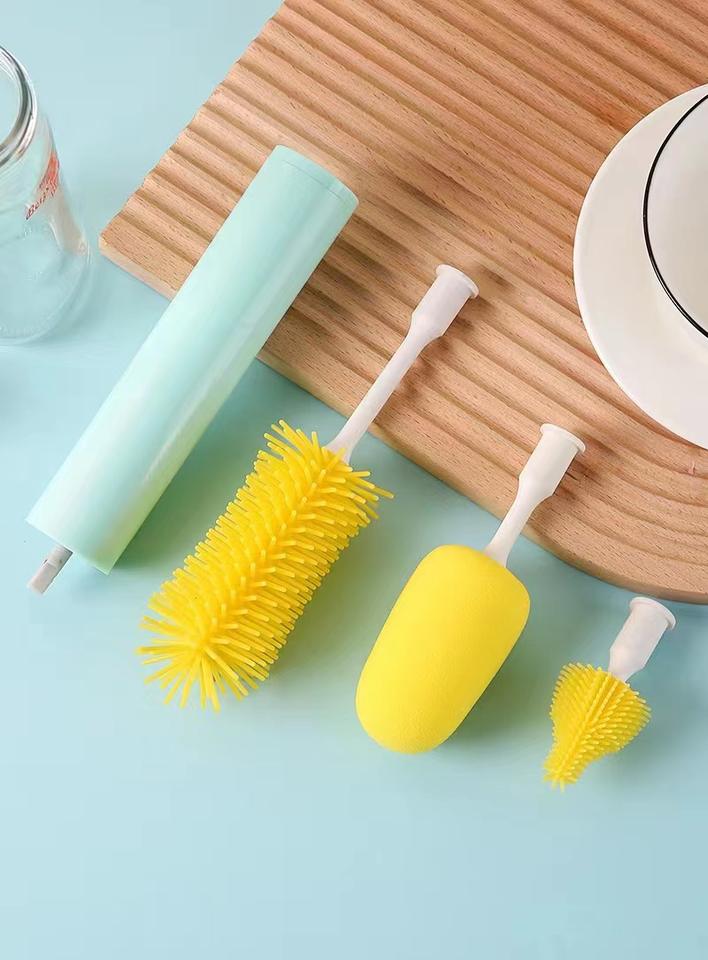 Yixiao - Electric Cup Cleaning Brush