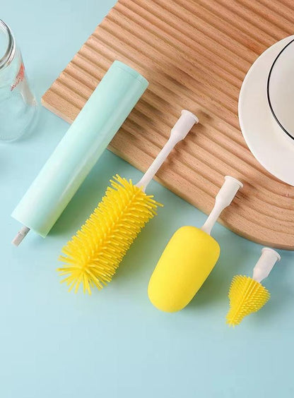 Yixiao - Electric Cup Cleaning Brush