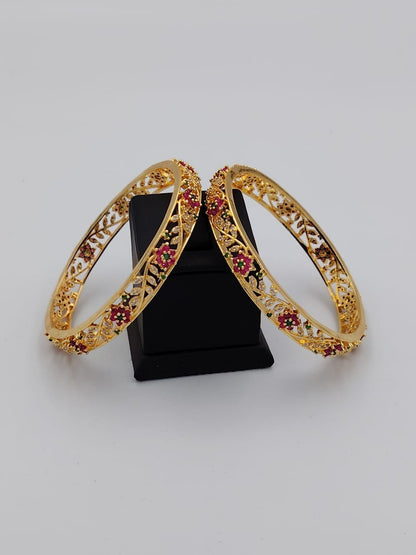 Elegant Bangles For Female