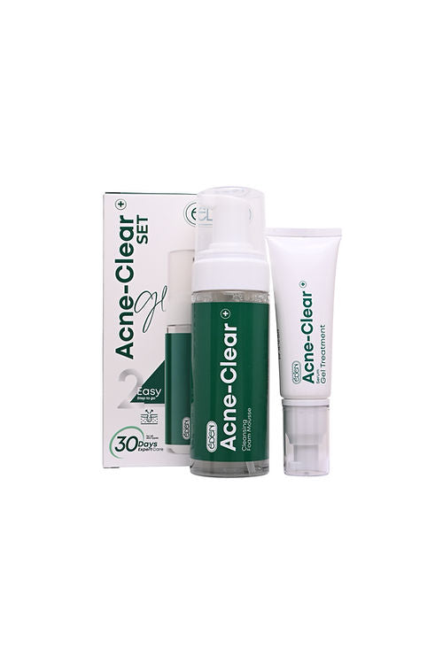 ÉDEN - Acne-Clear Set (Original)