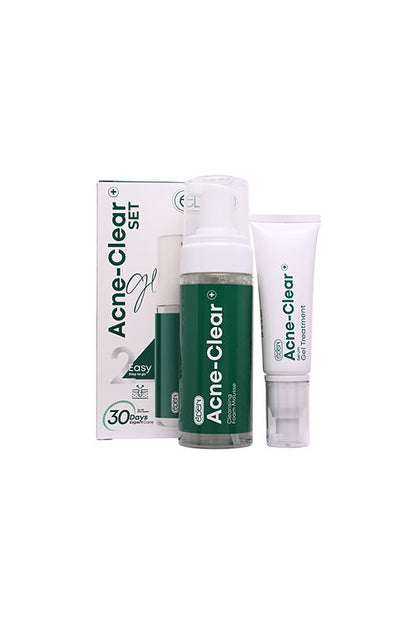 ÉDEN - Acne-Clear Set (Original)