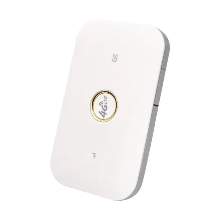 Portable Wireless Router 4G LTE