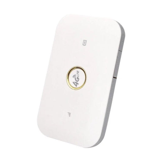 Portable Wireless Router 4G LTE