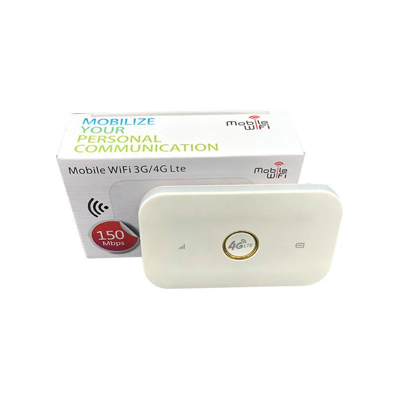 Portable Wireless Router 4G LTE