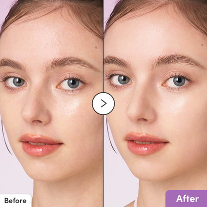 Eqqual Berry - Purple Rice Skincare Duo (Original)