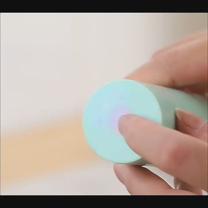 Electric Cleaning Scrubber