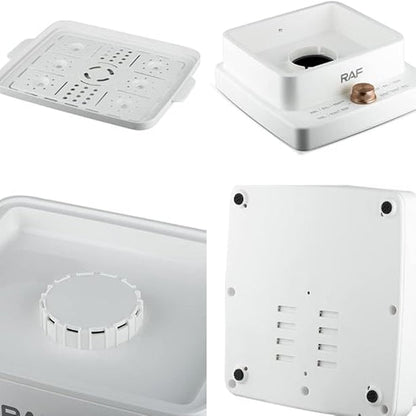 RAF - Food Steamer ©