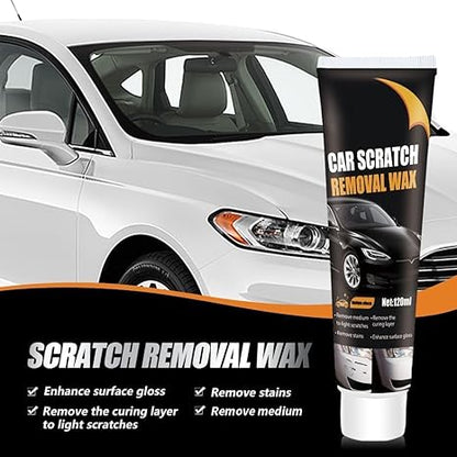 Rayhong - Car scratch Removal Wax